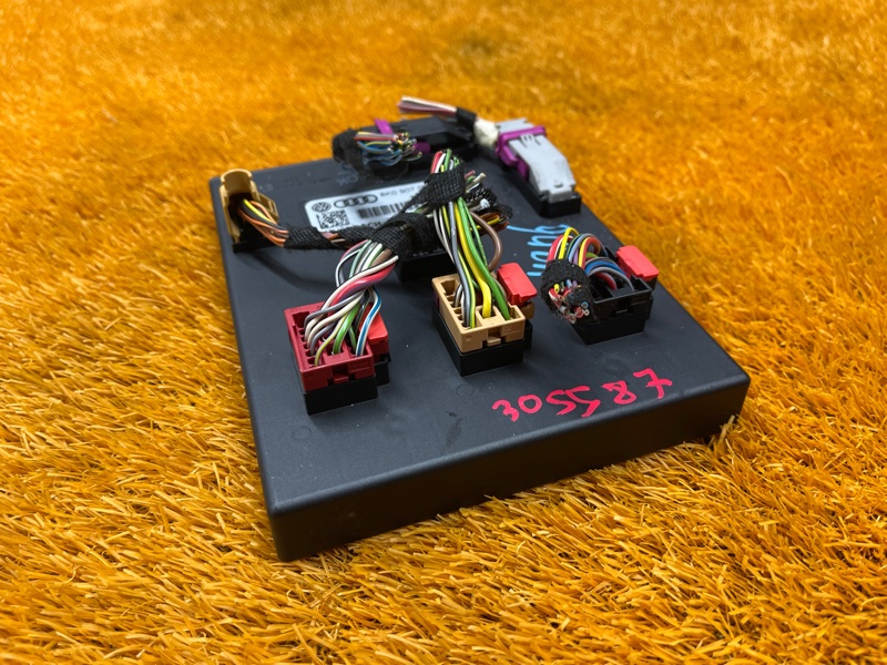 Блок управления бортовой сети, 2500 рублей, Красноярск