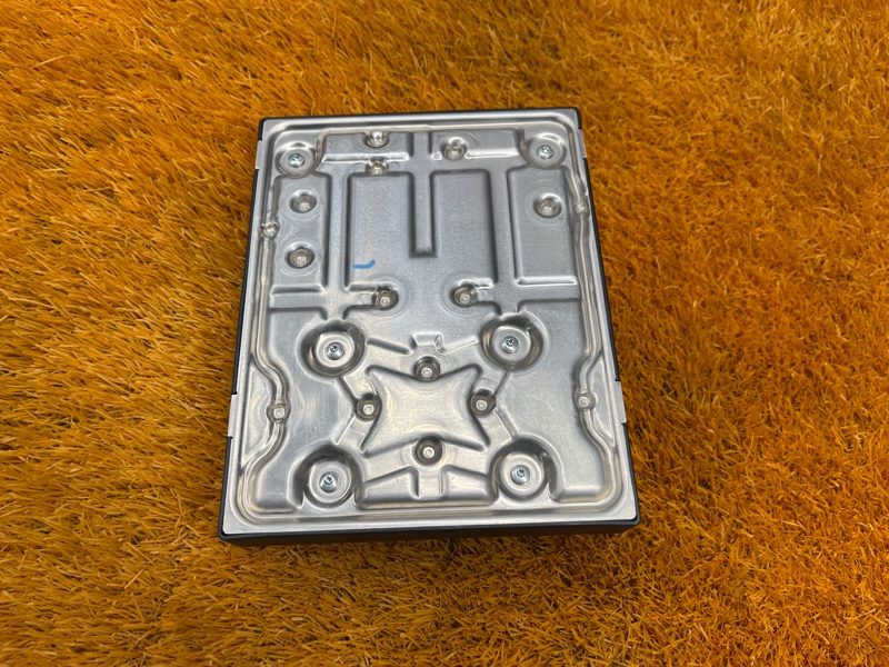 Блок управления бортовой сети, 2500 рублей, Красноярск