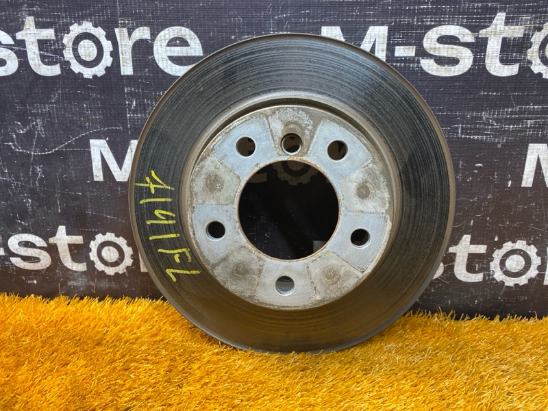 Диск тормозной, 1000 рублей, Красноярск