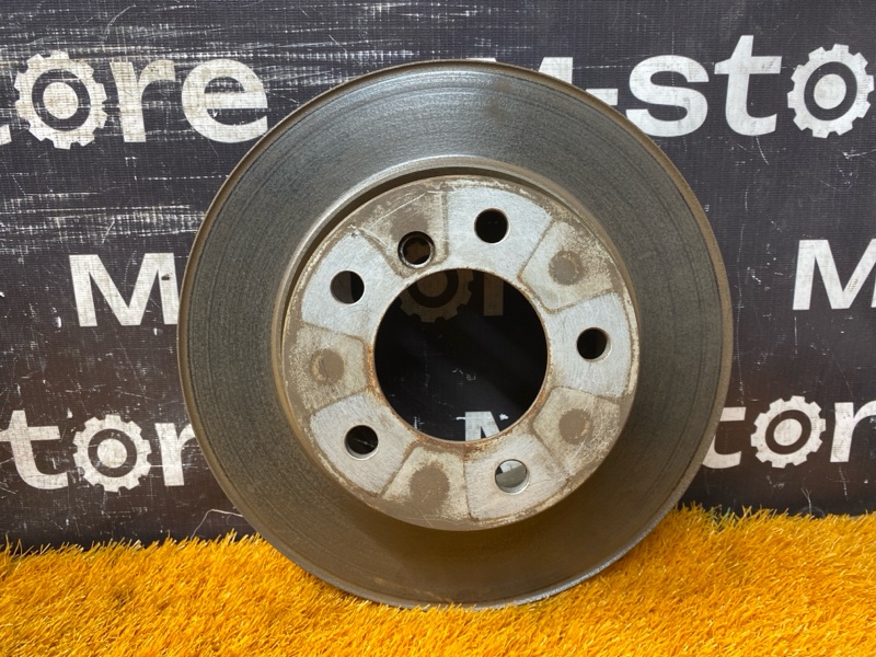 Диск тормозной, 1000 рублей, Красноярск