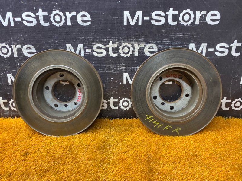 Диск тормозной, 1000 рублей, Красноярск