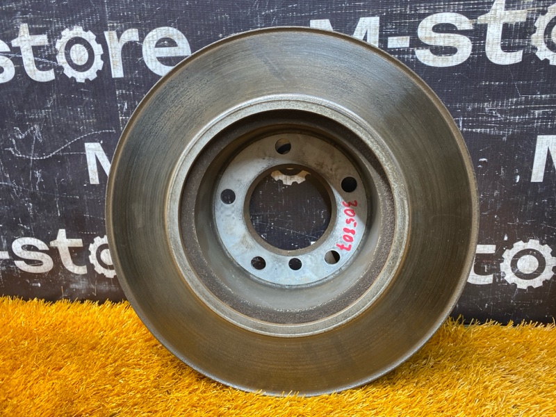 Диск тормозной, 1000 рублей, Красноярск