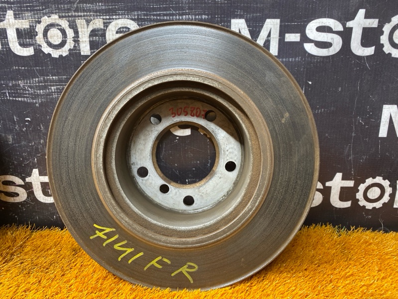 Диск тормозной, 1000 рублей, Красноярск