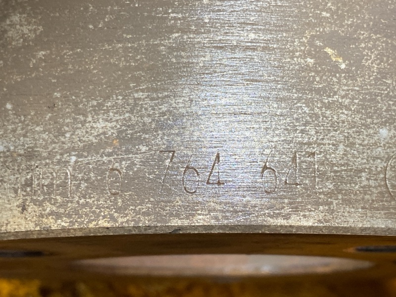 Диск тормозной, 1000 рублей, Красноярск