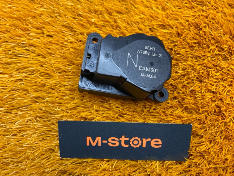 привод заслонки отопителя, 250 рублей, Красноярск