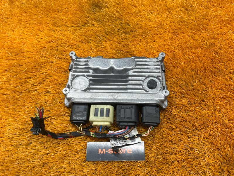 блок управления рулевой рейкой, 4500 рублей, Красноярск