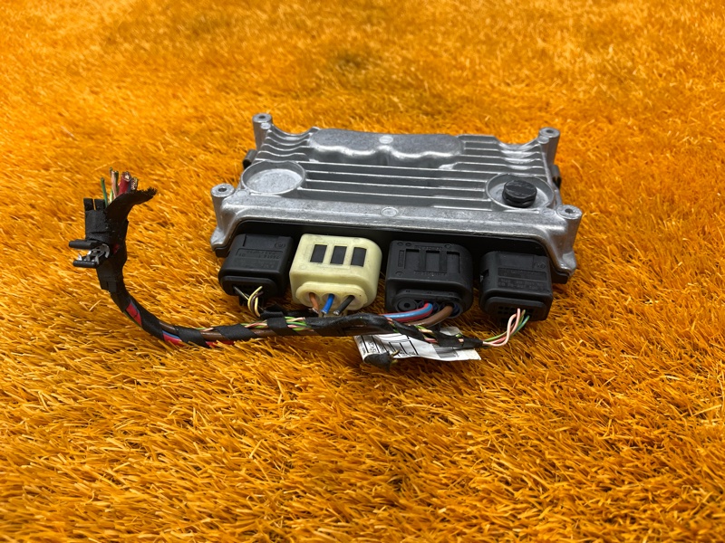 блок управления рулевой рейкой, 4500 рублей, Красноярск