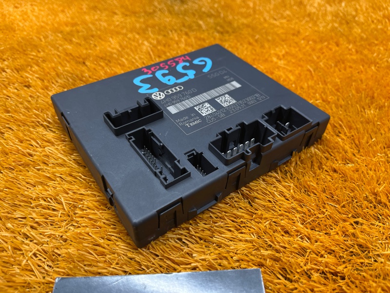 блок управления сиденьем, 8000 рублей, Красноярск