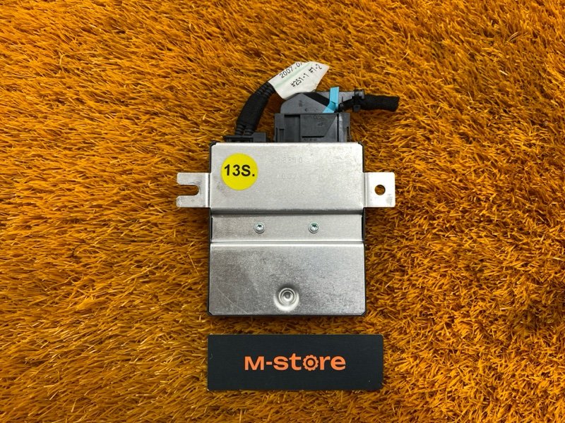 Блок управления, 700 рублей, Красноярск