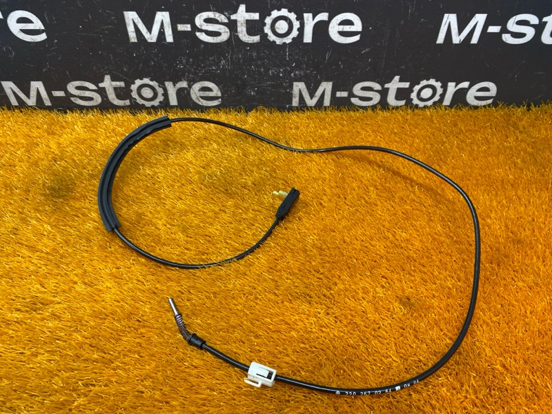 трос замка зажигания, 300 рублей, Красноярск