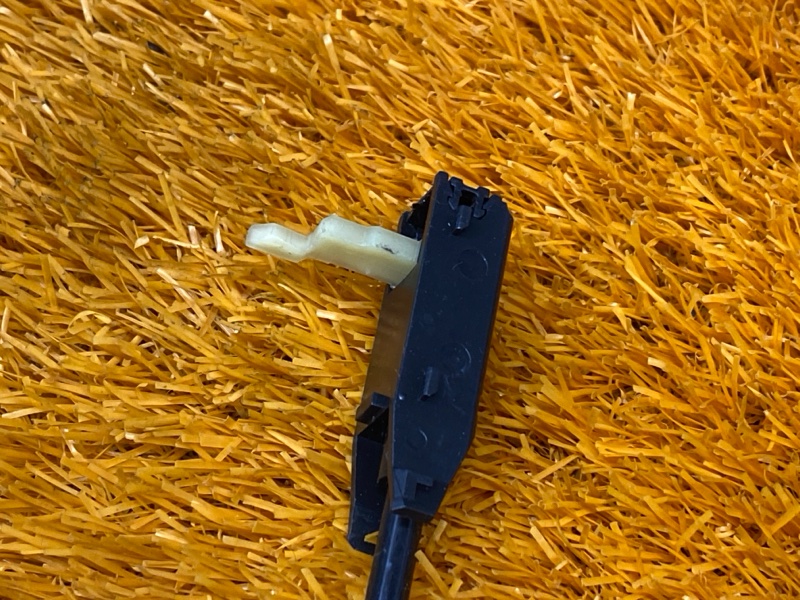 трос замка зажигания, 300 рублей, Красноярск