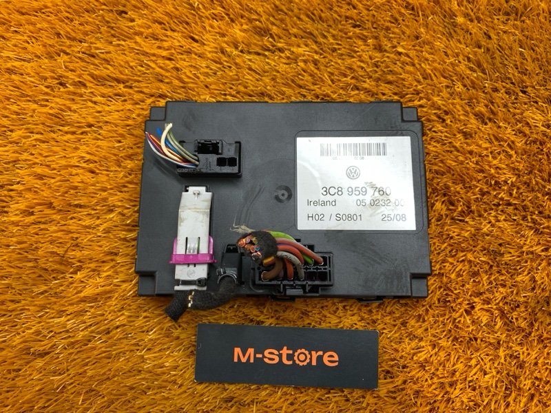 блок управления сиденьем, 5500 рублей, Красноярск