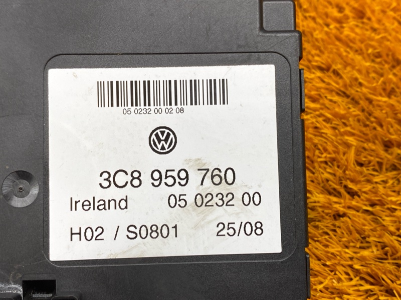 блок управления сиденьем, 5500 рублей, Красноярск