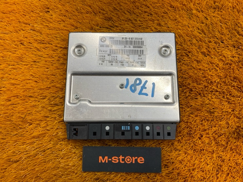 блок управления сиденьем, 1400 рублей, Красноярск