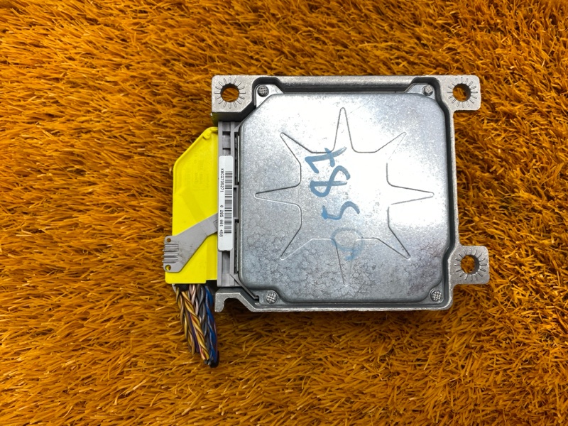 Блок управления Airbag, 800 рублей, Красноярск