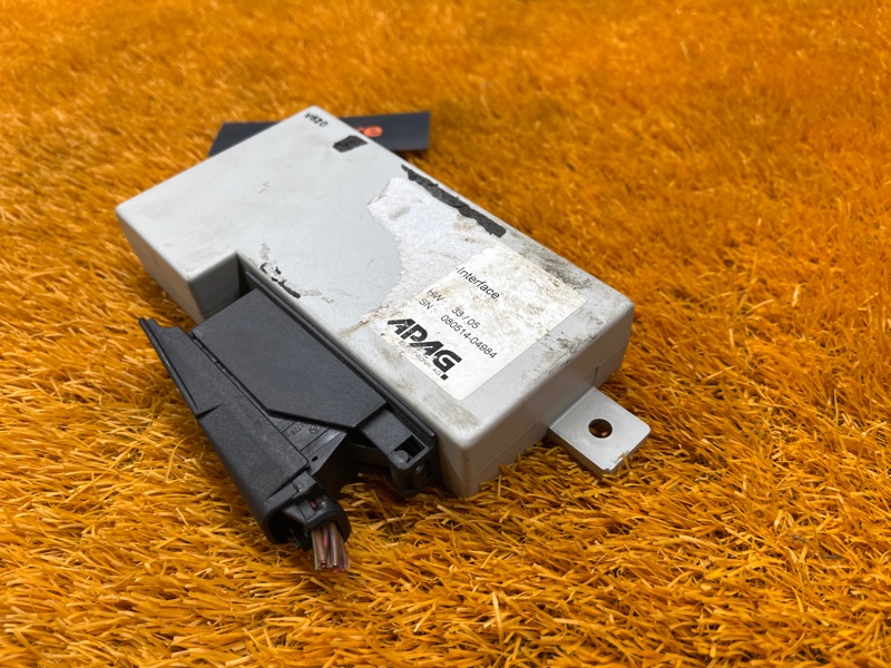 Блок управления, 2500 рублей, Красноярск