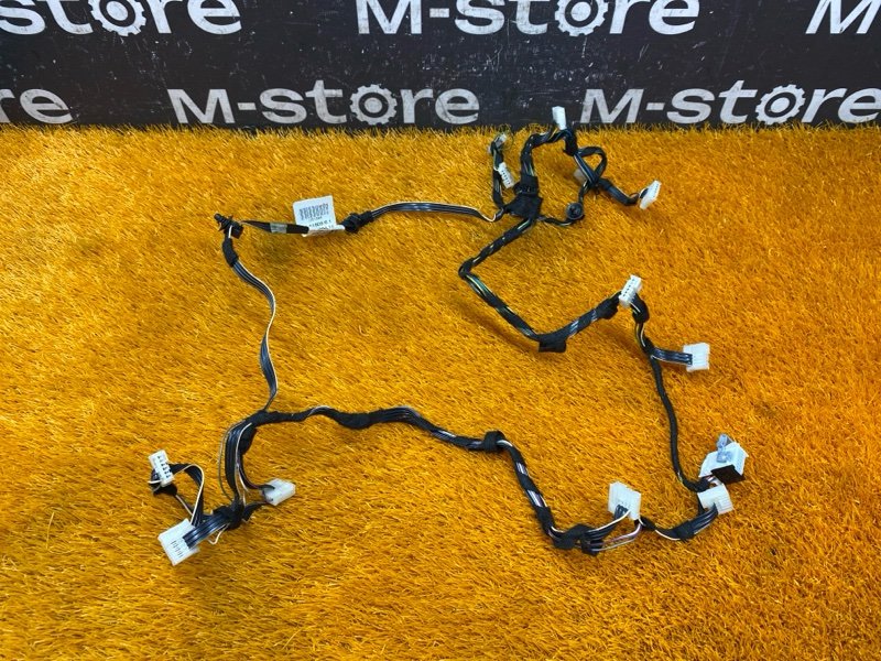 Проводка заслонки отопителя, 500 рублей, Красноярск