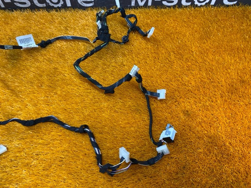 Проводка заслонки отопителя, 500 рублей, Красноярск