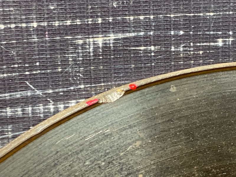 Диск тормозной, 5000 рублей, Красноярск