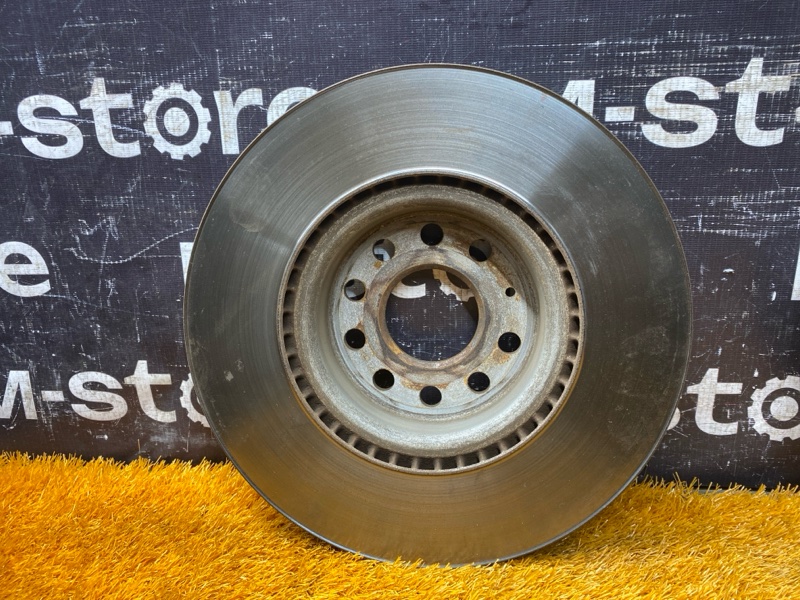 Диск тормозной, 5000 рублей, Красноярск