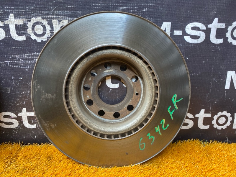 Диск тормозной, 5000 рублей, Красноярск