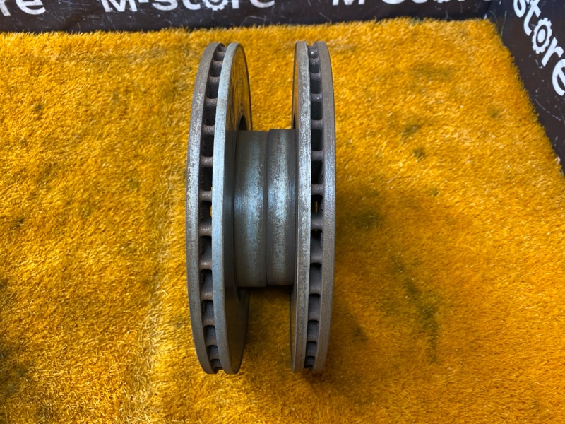 Диск тормозной, 5000 рублей, Красноярск