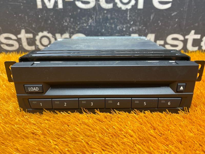 CD-Чейнджер, 500 рублей, Красноярск