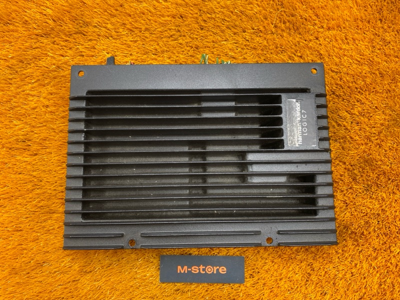 Усилитель звука, 5200 рублей, Красноярск