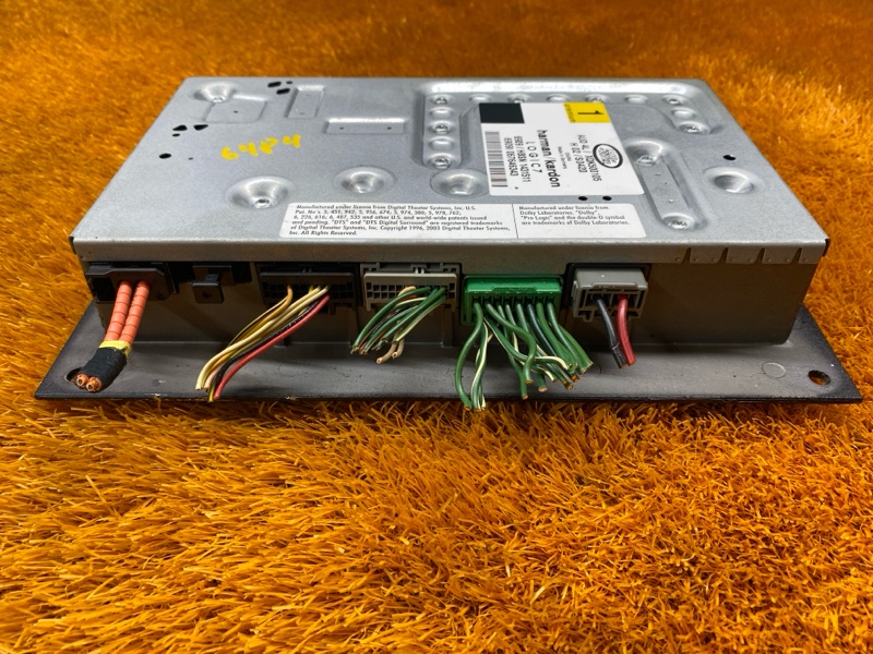 Усилитель звука, 5200 рублей, Красноярск