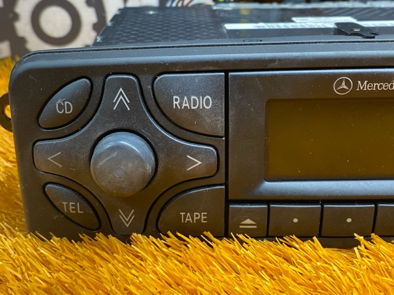 Магнитола, 1400 рублей, Красноярск