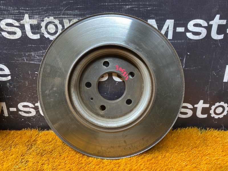 Диск тормозной, 1000 рублей, Красноярск