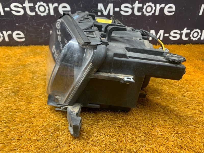 фара, 8000 рублей, Красноярск