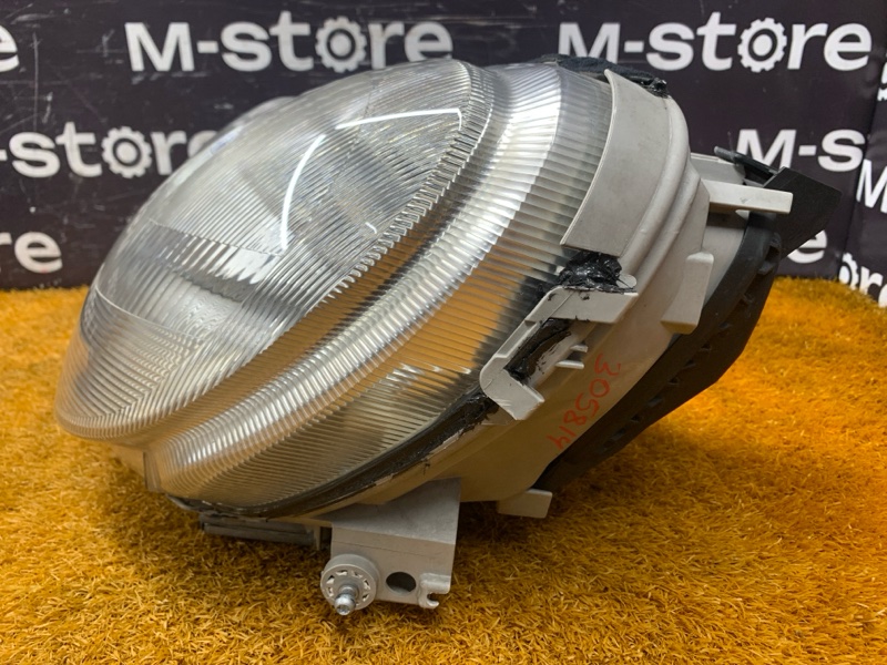 фара, 7500 рублей, Красноярск