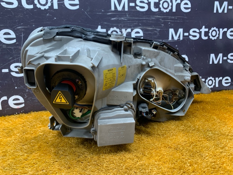 фара, 7500 рублей, Красноярск