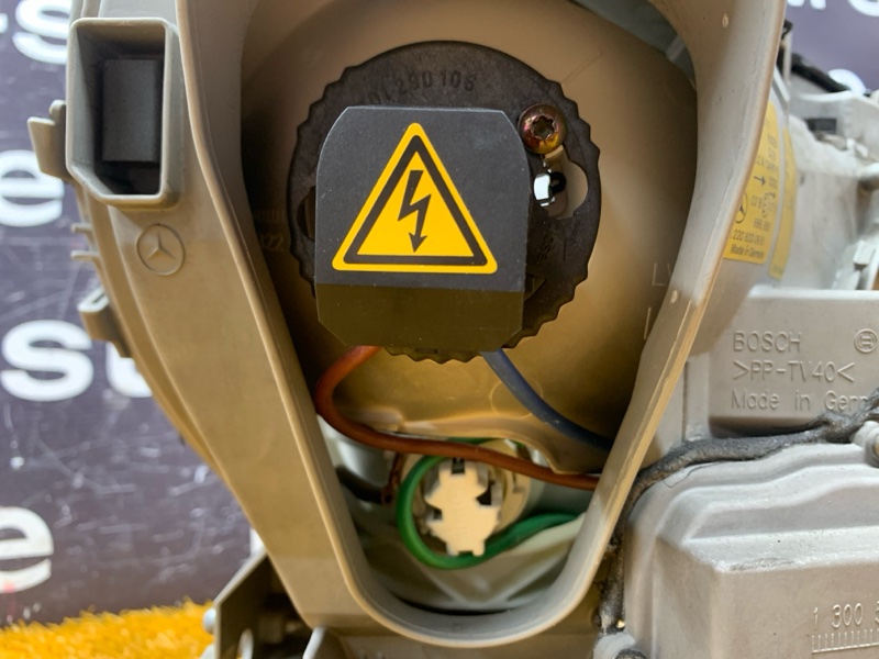 фара, 7500 рублей, Красноярск