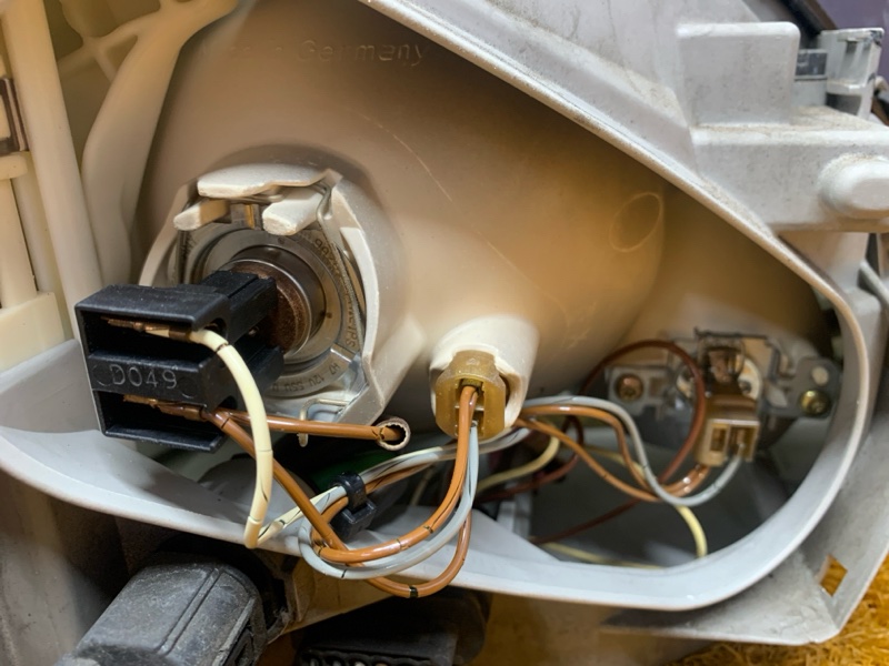 фара, 7500 рублей, Красноярск