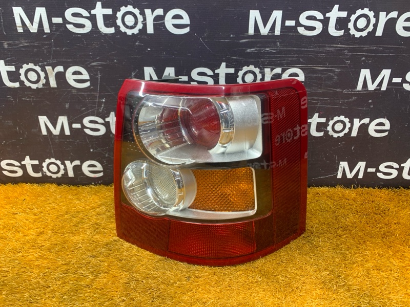 Фонарь задний, 6000 рублей, Красноярск