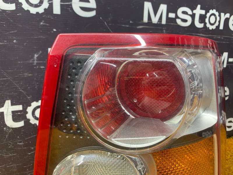 Фонарь задний, 6000 рублей, Красноярск