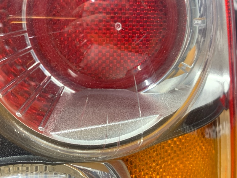 Фонарь задний, 6000 рублей, Красноярск