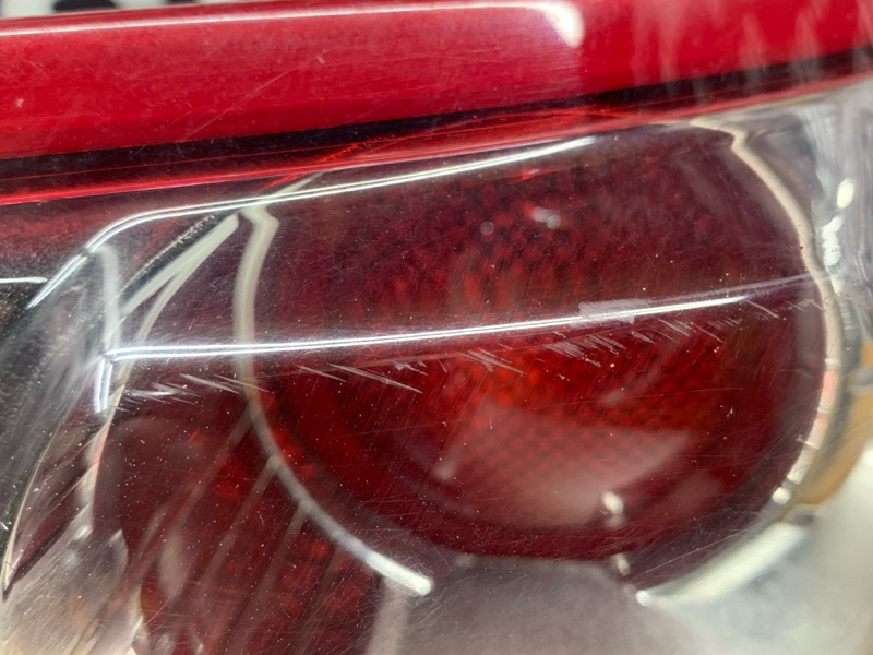 Фонарь задний, 6000 рублей, Красноярск