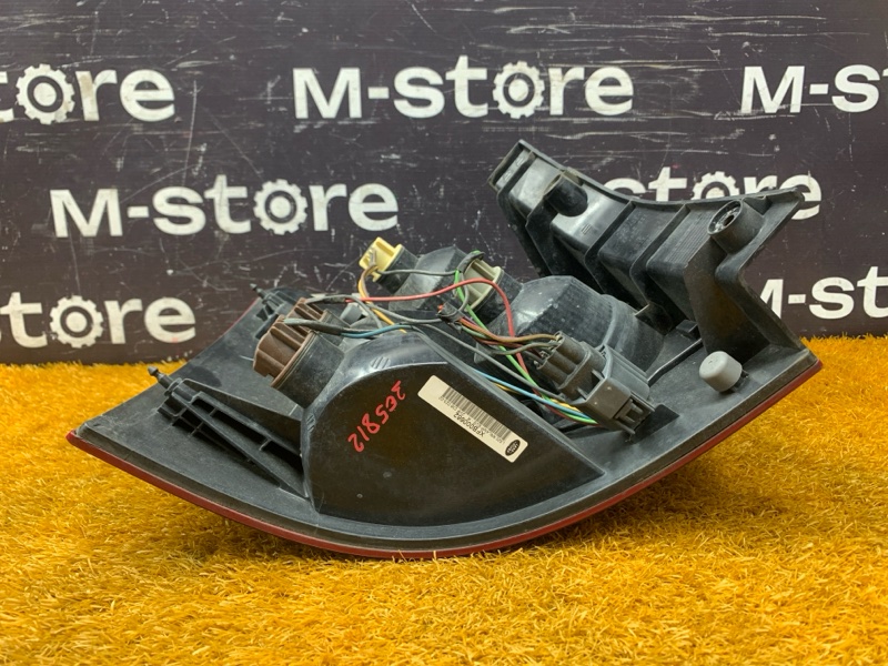 Фонарь задний, 6000 рублей, Красноярск