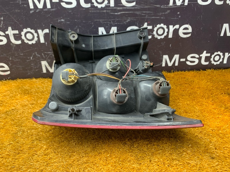 Фонарь задний, 6000 рублей, Красноярск