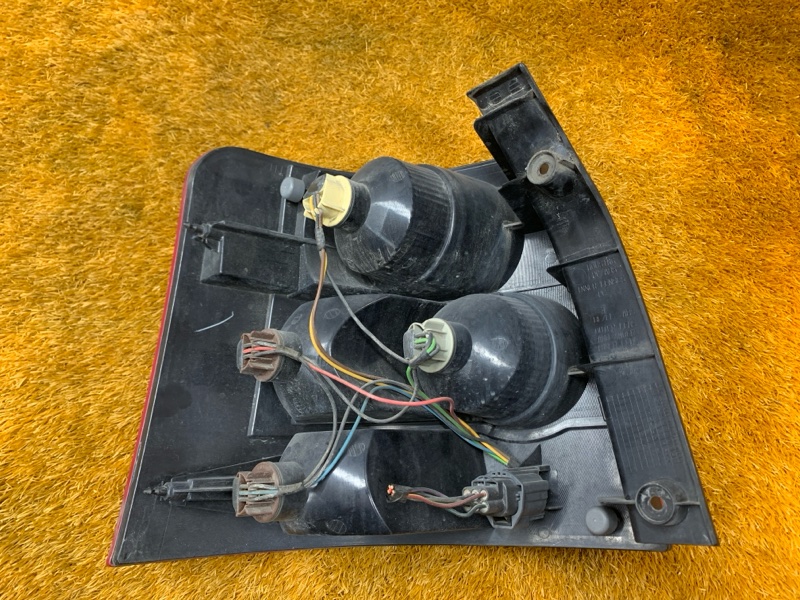 Фонарь задний, 6000 рублей, Красноярск