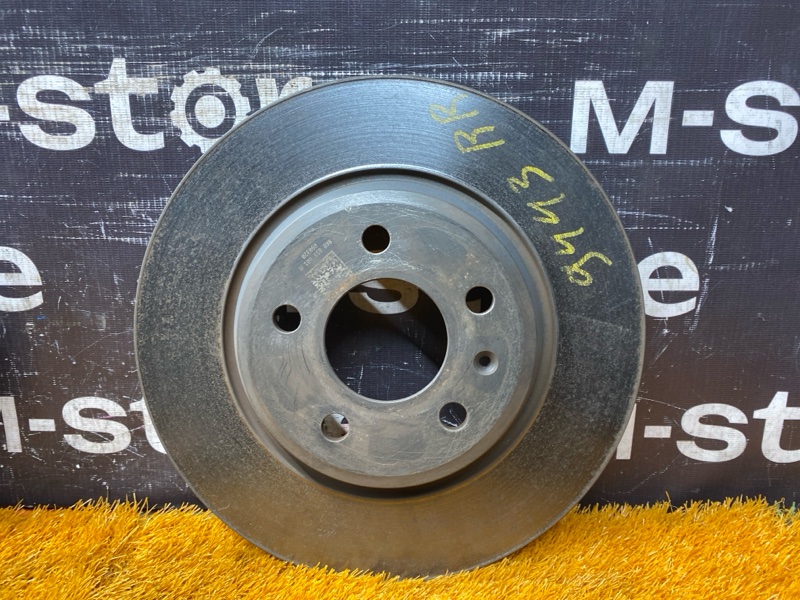 Диск тормозной, 2400 рублей, Красноярск