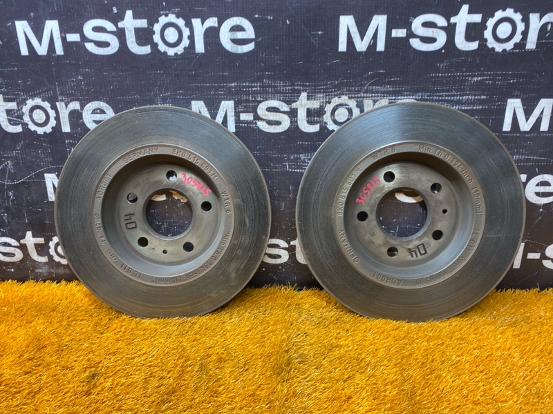 Диск тормозной, 2400 рублей, Красноярск