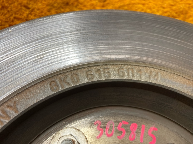 Диск тормозной, 2400 рублей, Красноярск