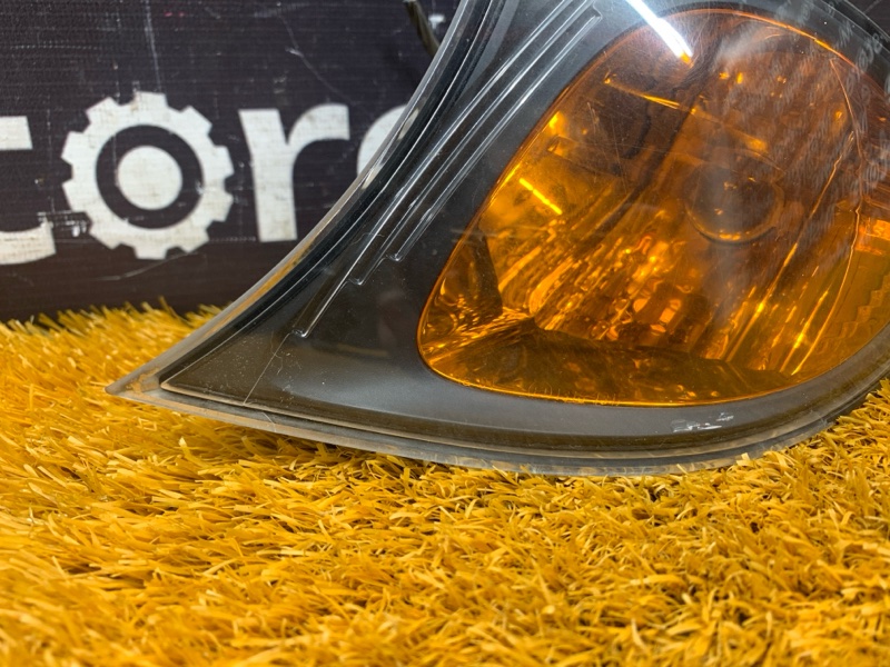 Поворотник ( Габарит), 2500 рублей, Красноярск