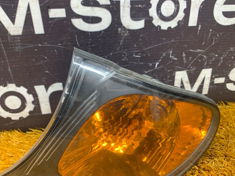 Поворотник ( Габарит), 2500 рублей, Красноярск