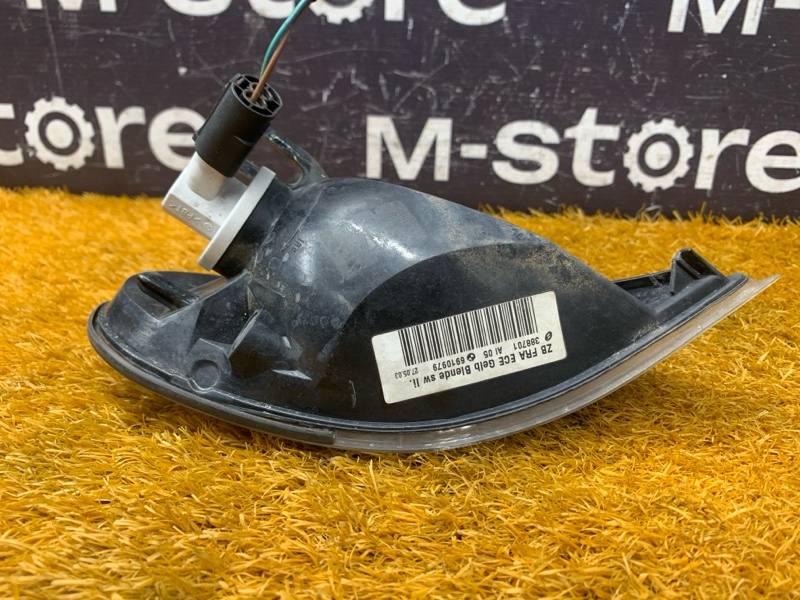 Поворотник ( Габарит), 2500 рублей, Красноярск