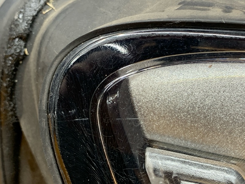 фара, 16000 рублей, Красноярск